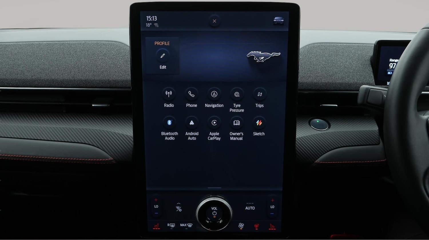 Used Ford Mustang Mach-E 2021 for sale - 77328944: Photo 25