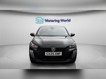 Used Peugeot 208 2025 for sale - 79228432: Photo