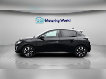 Used Peugeot 208 2025 for sale - 79228432: Photo