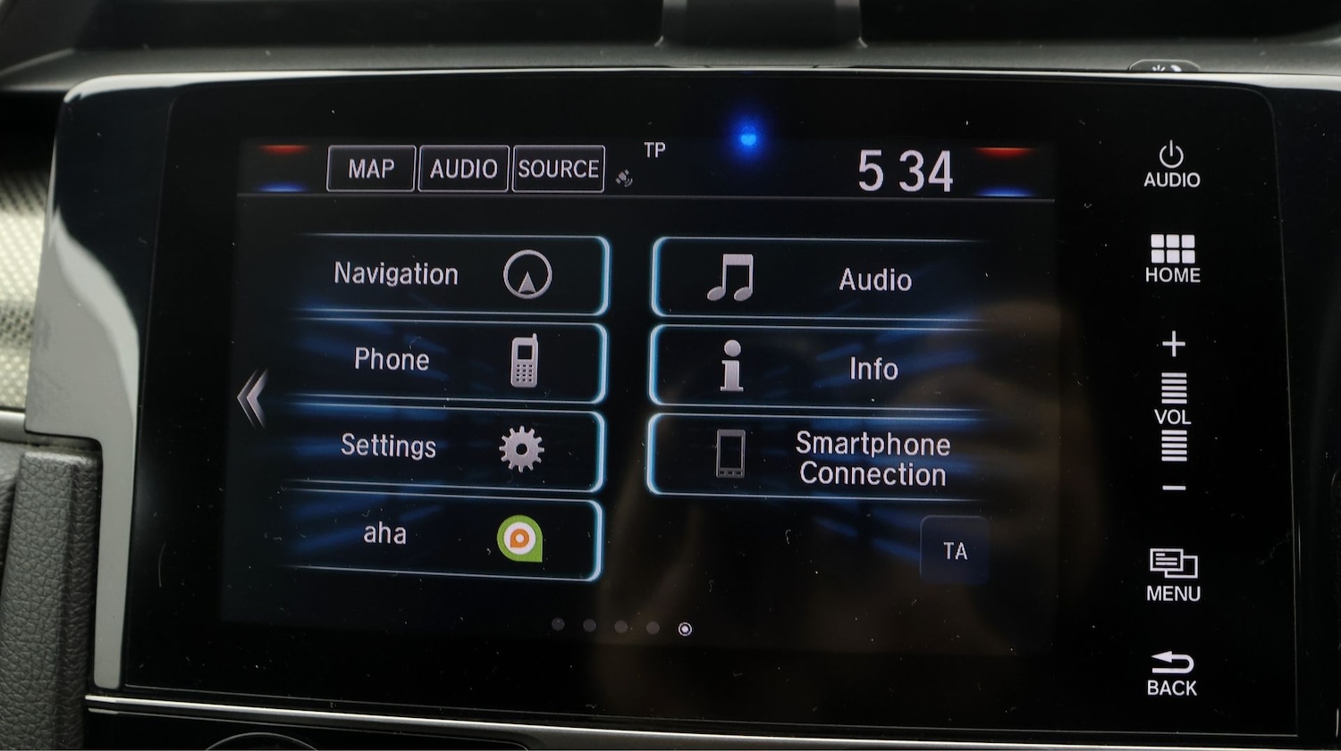 Used Honda Civic 2018 for sale - 77216400: Photo 11