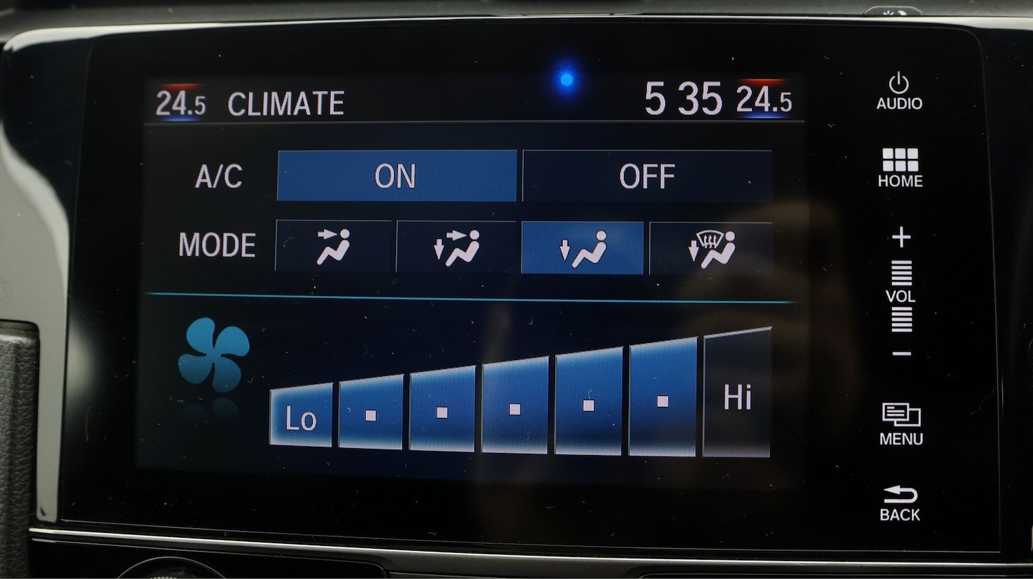 Used Honda Civic 2018 for sale - 77216400: Photo 12