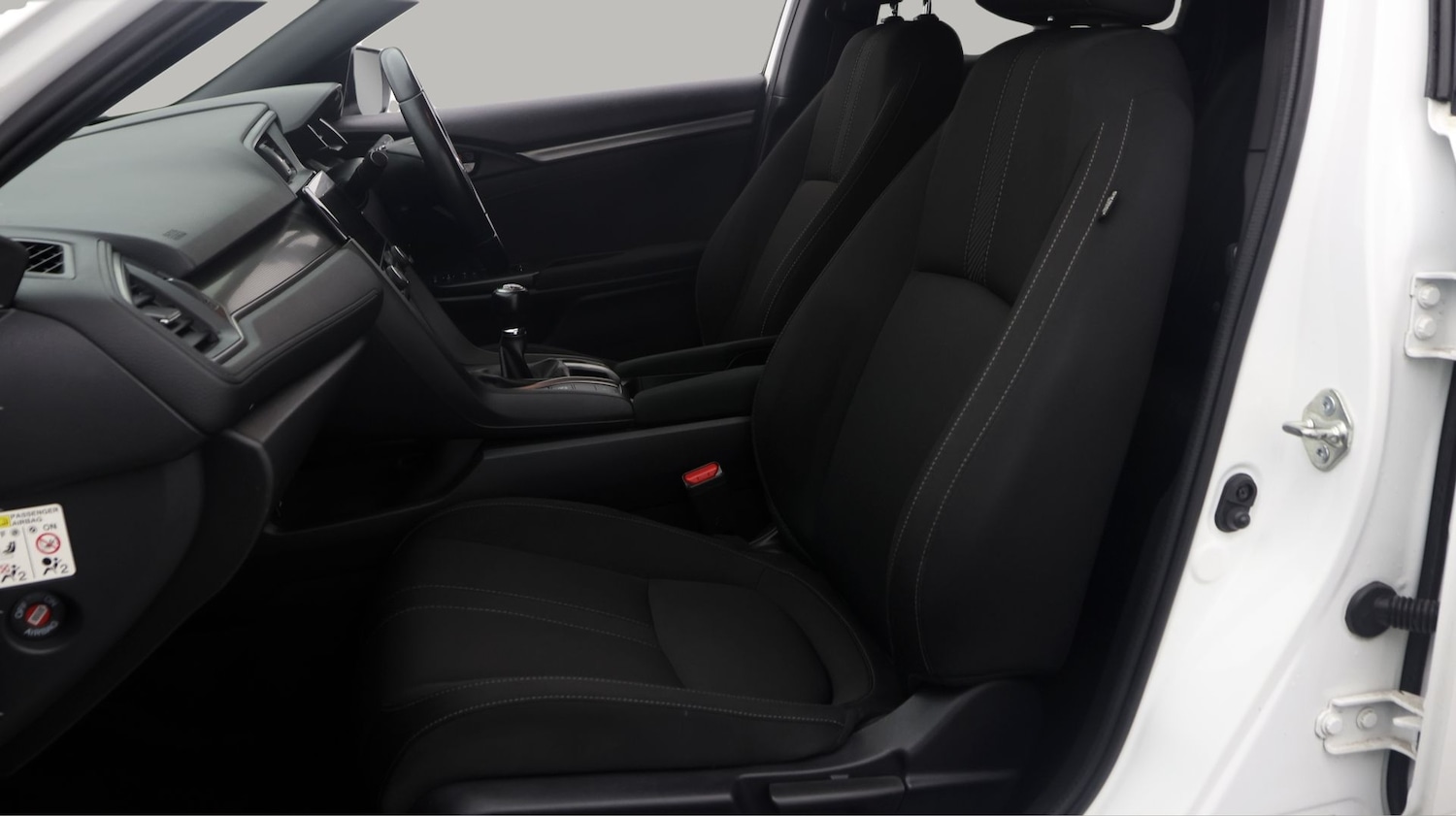 Used Honda Civic 2018 for sale - 77216400: Photo 14