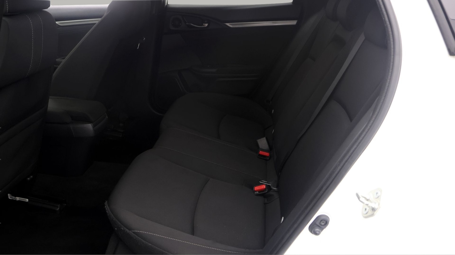 Used Honda Civic 2018 for sale - 77216400: Photo 16