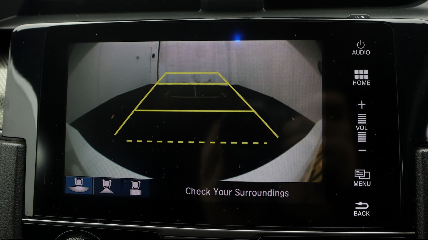 Used Honda Civic 2018 for sale - 77216400: Photo 24