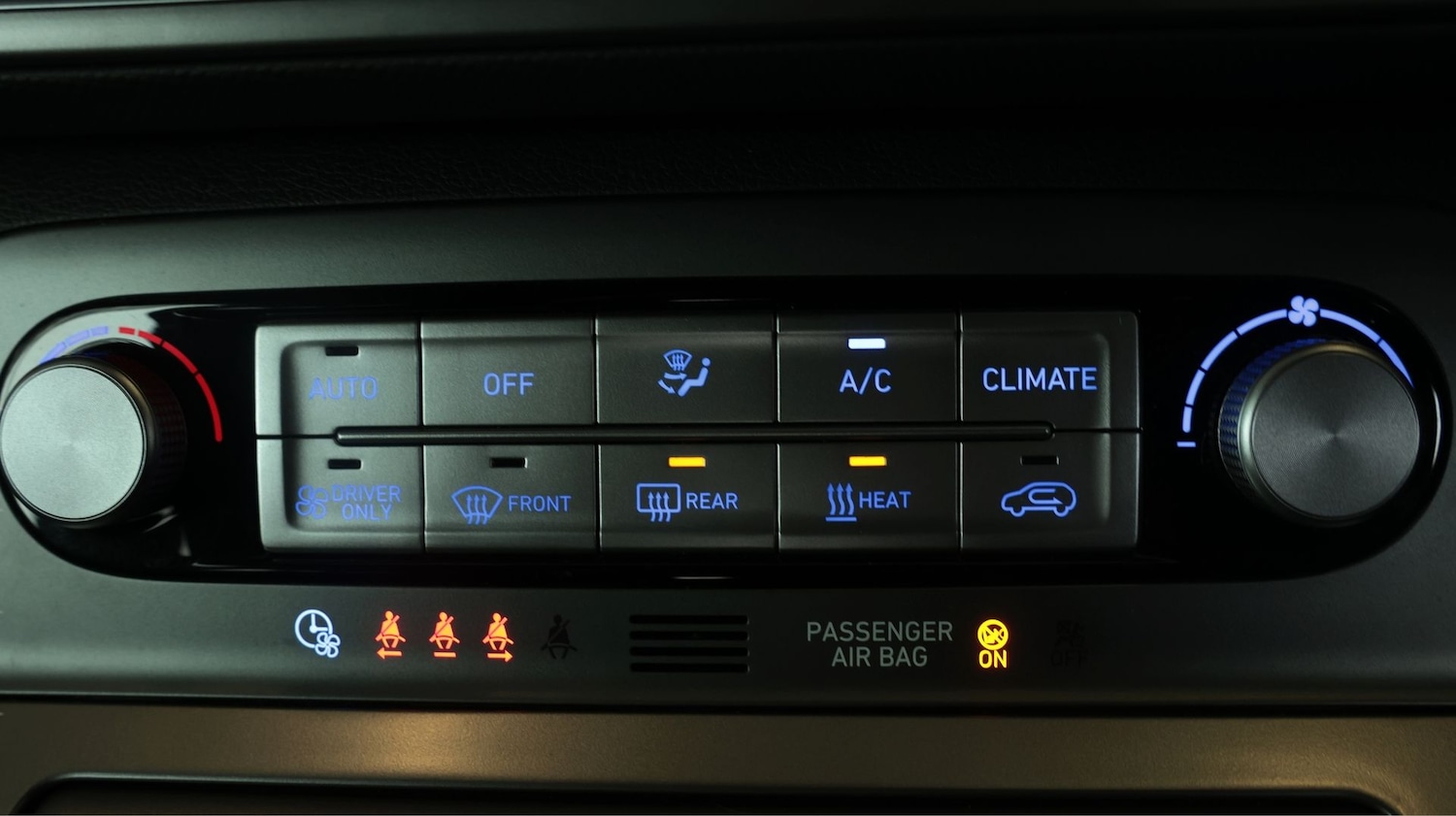 Used Hyundai KONA 2022 for sale - 78099005: Photo 12