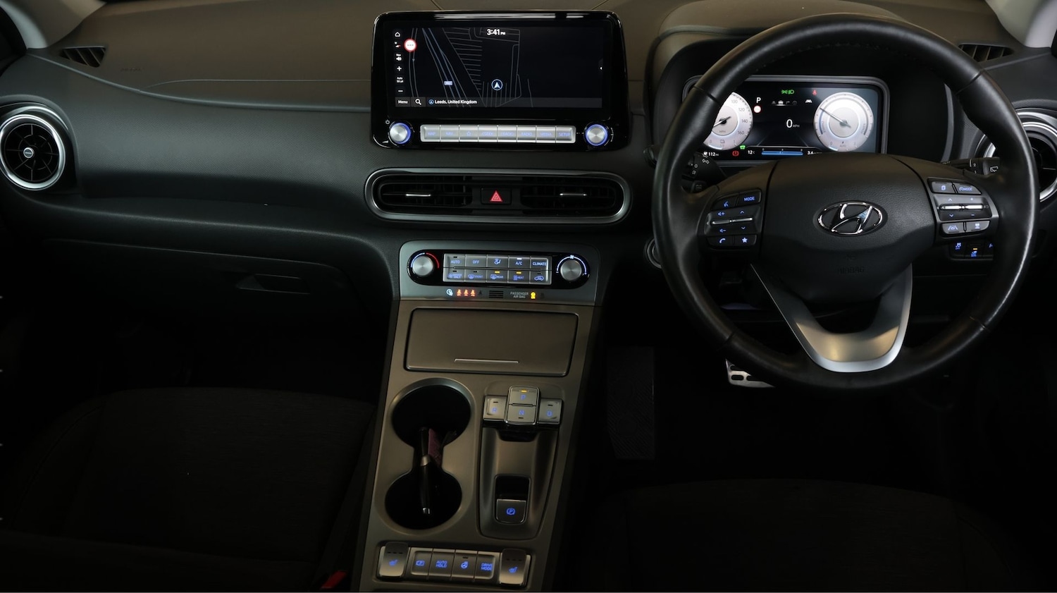 Used Hyundai KONA 2022 for sale - 78099005: Photo 13