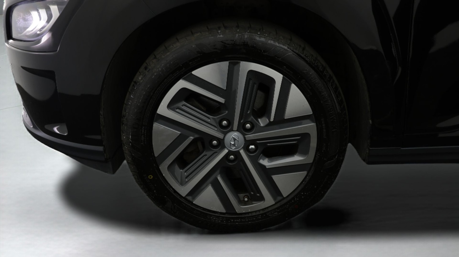 Used Hyundai KONA 2022 for sale - 78099005: Photo 18