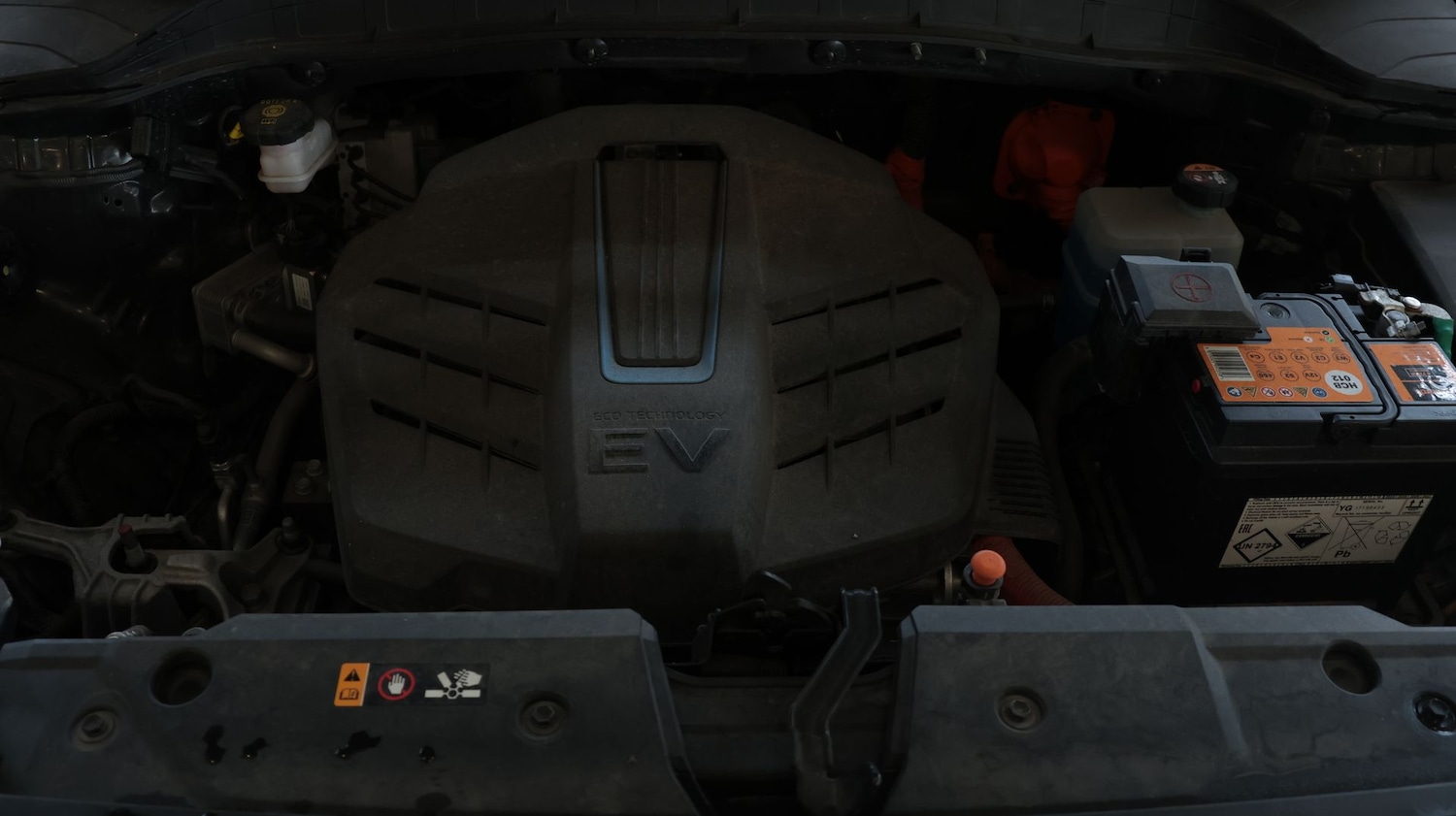 Used Hyundai KONA 2022 for sale - 78099005: Photo 19