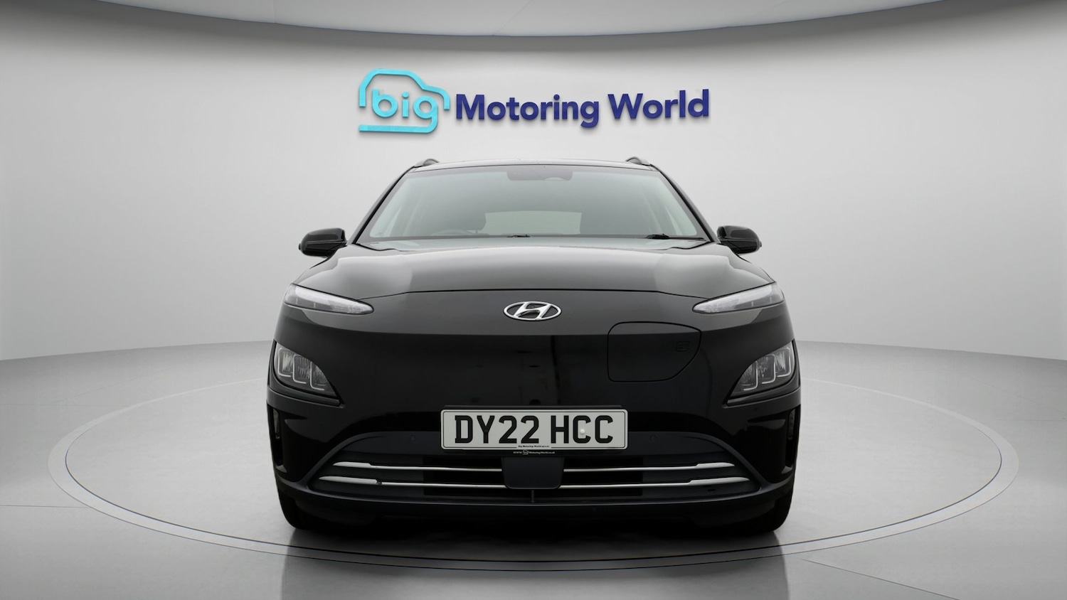 Used Hyundai KONA 2022 for sale - 78099005: Photo 2