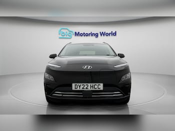 Used Hyundai KONA 2022 for sale - 78099005: Photo