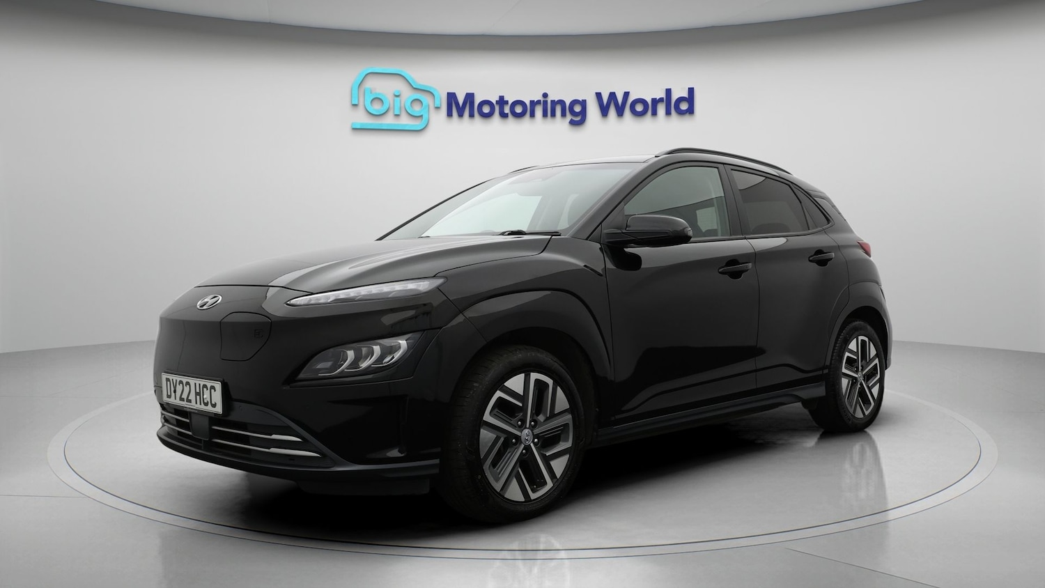 Used Hyundai KONA 2022 for sale - 78099005: Photo 3
