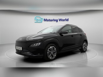 Used Hyundai KONA 2022 for sale - 78099005: Photo
