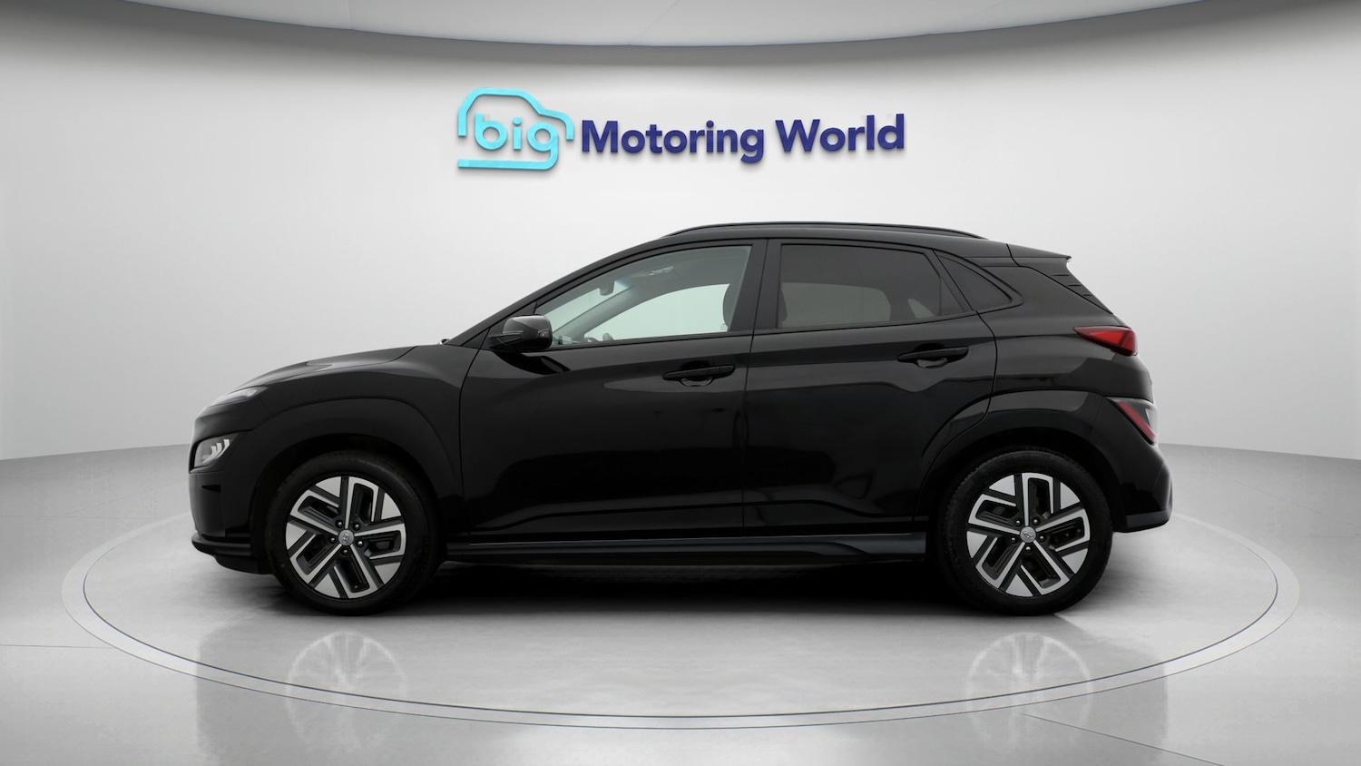 Used Hyundai KONA 2022 for sale - 78099005: Photo 4