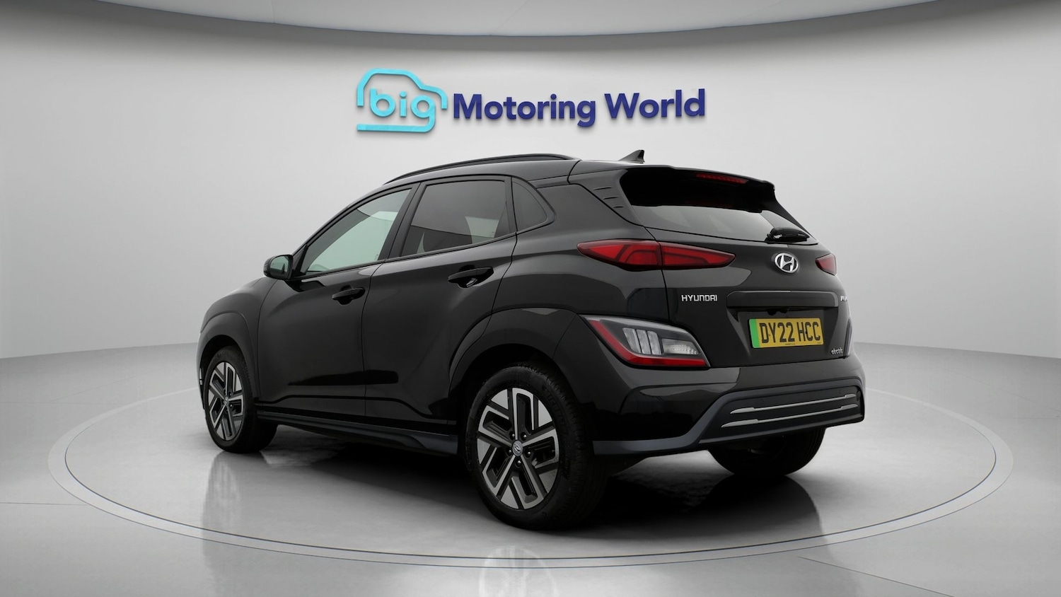 Used Hyundai KONA 2022 for sale - 78099005: Photo 5
