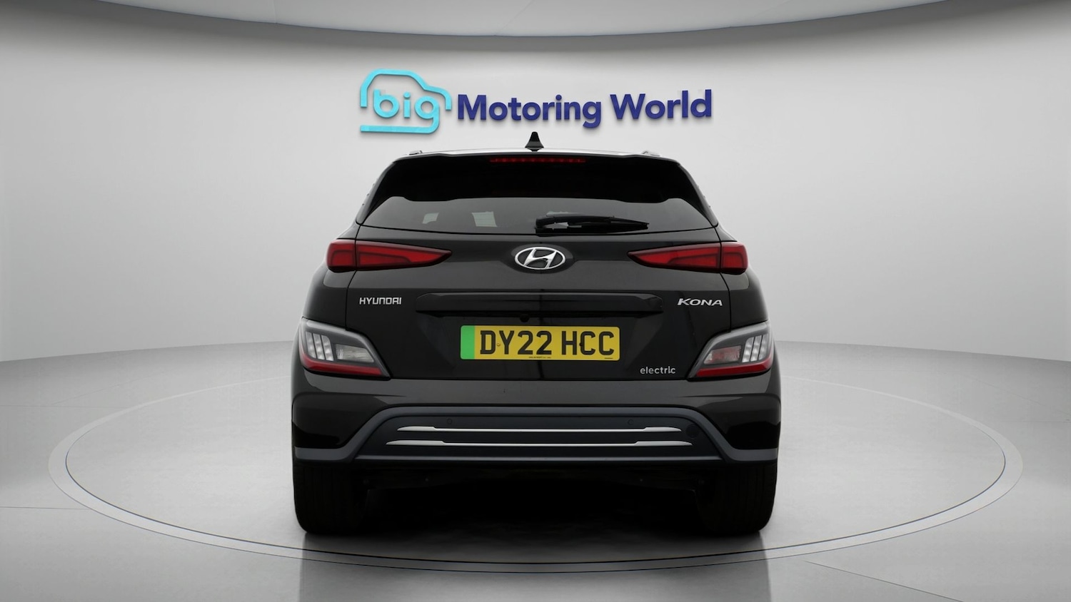 Used Hyundai KONA 2022 for sale - 78099005: Photo 6