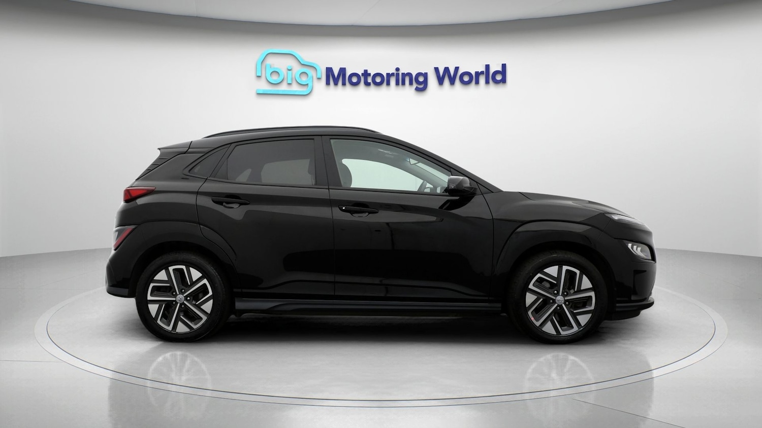 Used Hyundai KONA 2022 for sale - 78099005: Photo 8