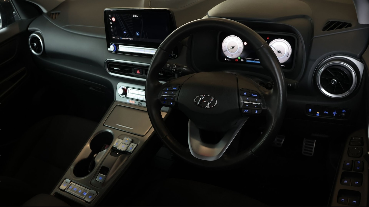 Used Hyundai KONA 2022 for sale - 78099005: Photo 9