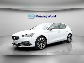 Used SEAT Leon 2022 for sale - 79620877: Photo