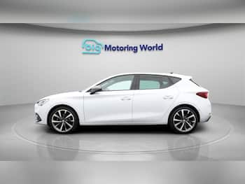 Used SEAT Leon 2022 for sale - 79620877: Photo