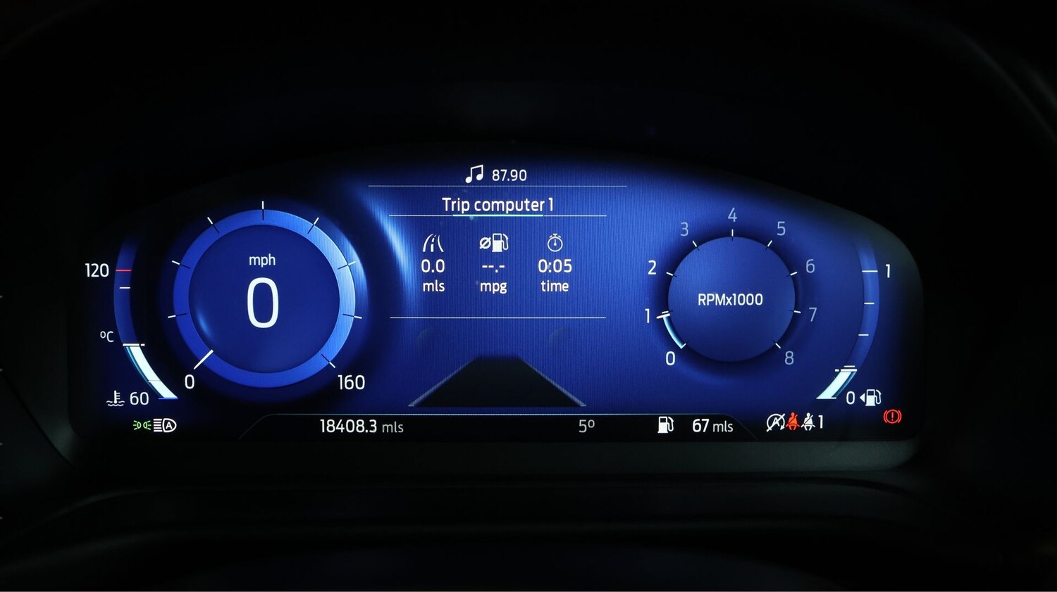 Used Ford Puma 2023 for sale - 77310610: Photo 10