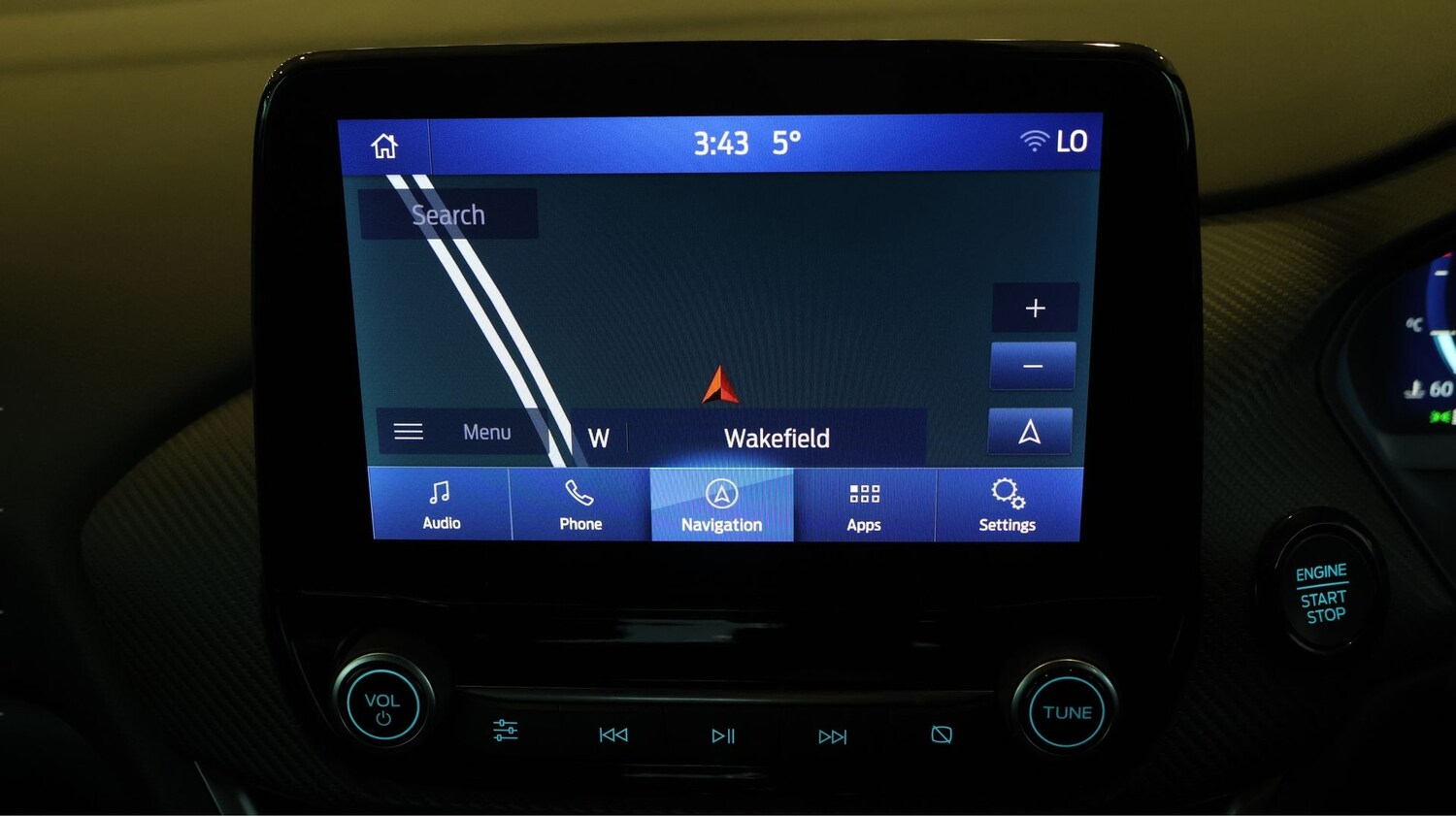 Used Ford Puma 2023 for sale - 77310610: Photo 11