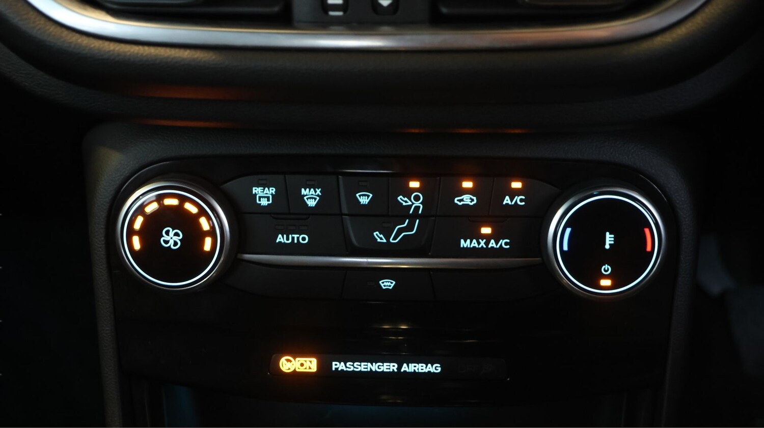 Used Ford Puma 2023 for sale - 77310610: Photo 12