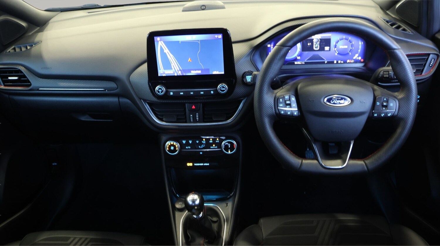 Used Ford Puma 2023 for sale - 77310610: Photo 13