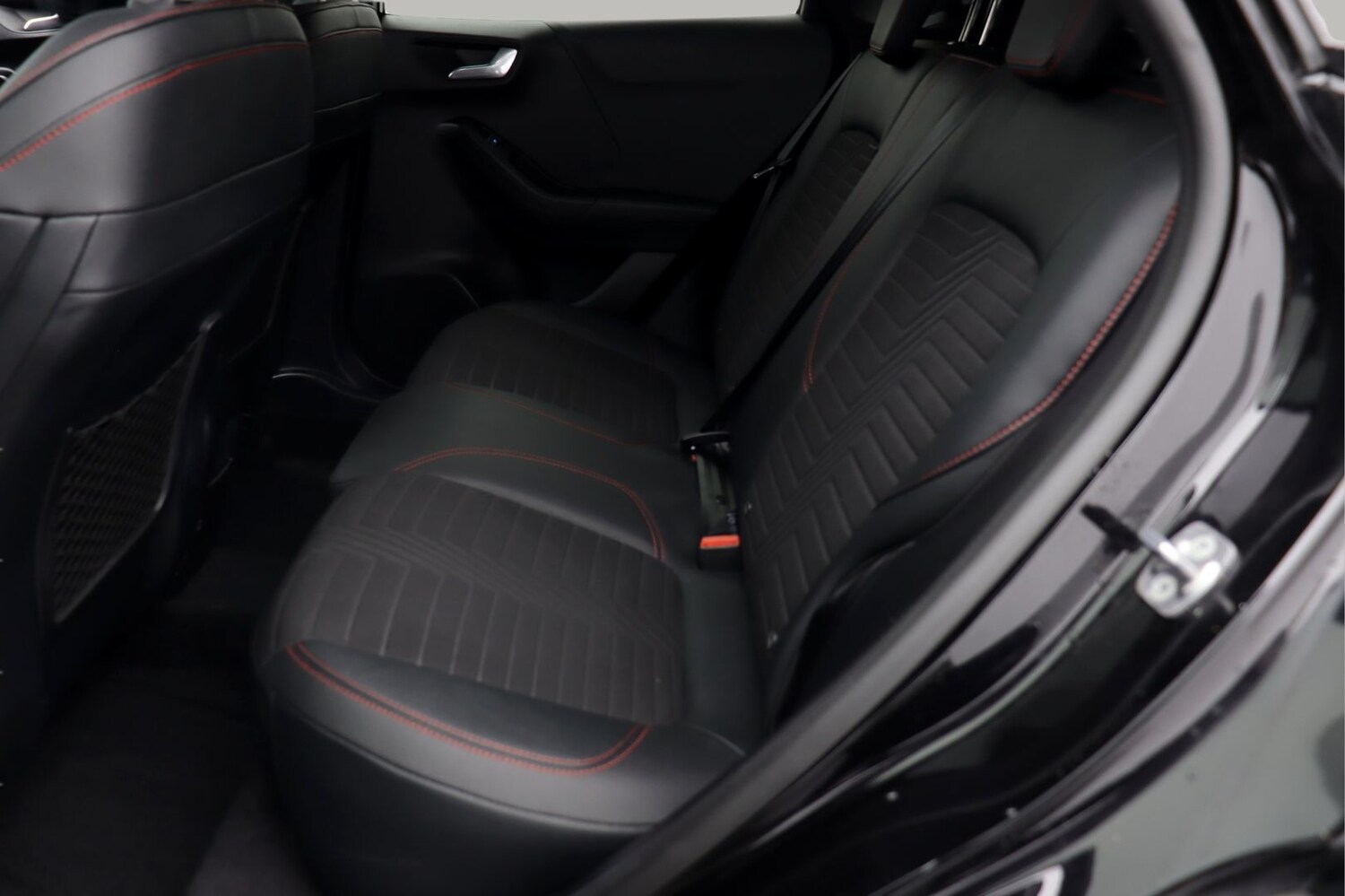 Used Ford Puma 2023 for sale - 77310610: Photo 16