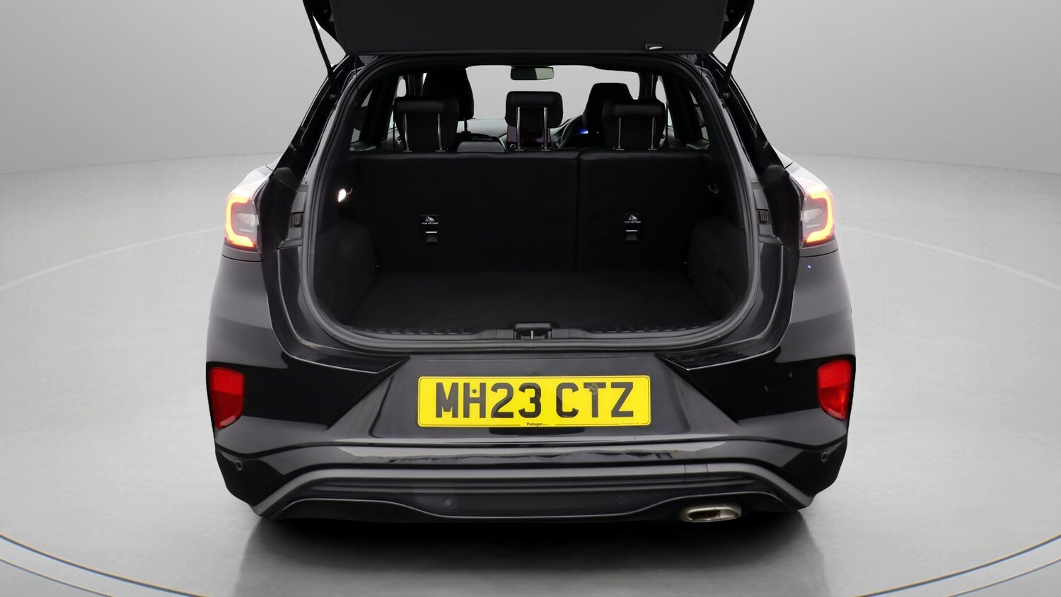 Used Ford Puma 2023 for sale - 77310610: Photo 17