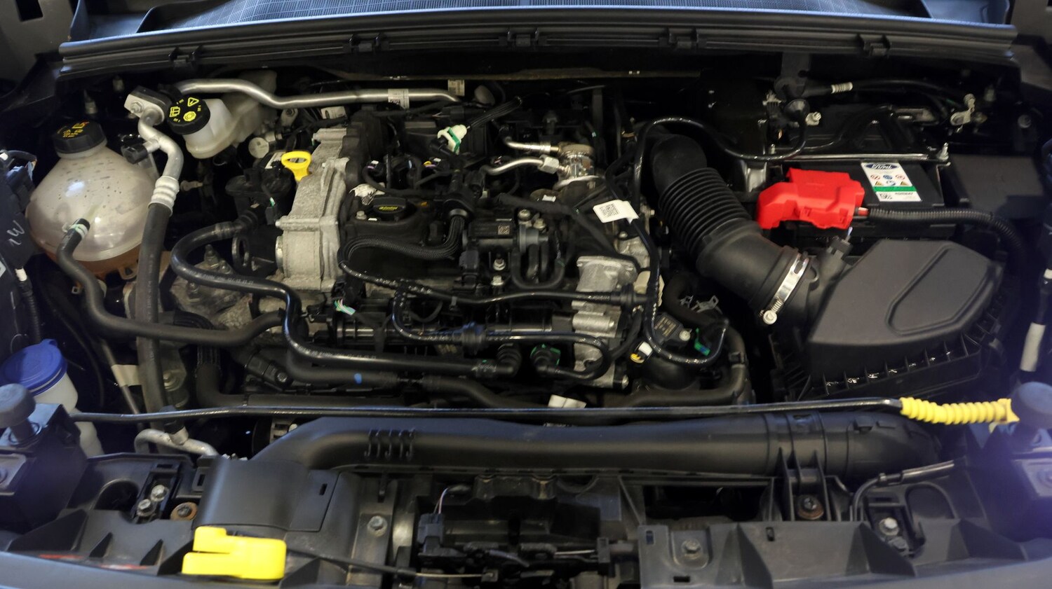 Used Ford Puma 2023 for sale - 77310610: Photo 19