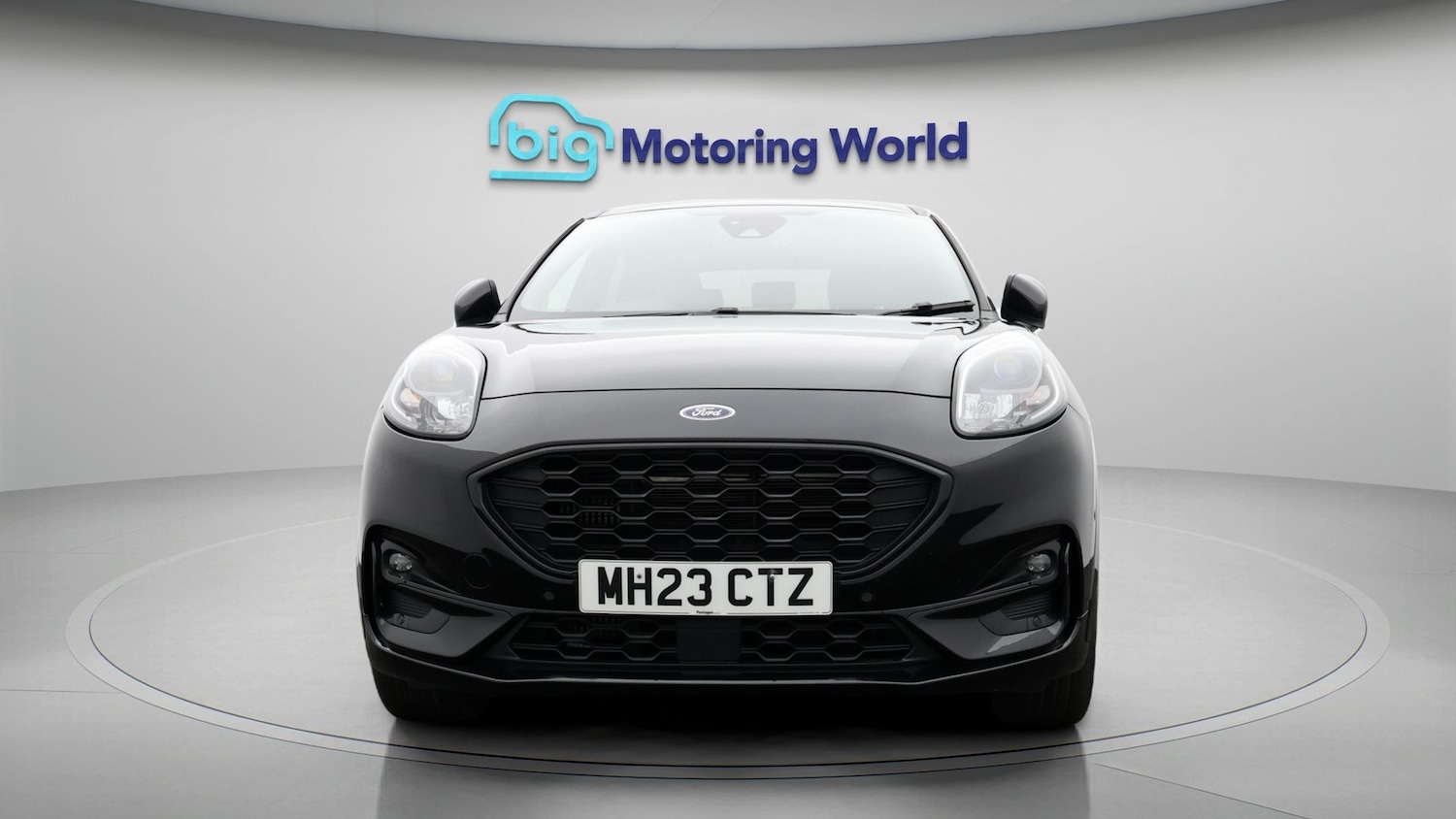 Used Ford Puma 2023 for sale - 77310610: Photo 2