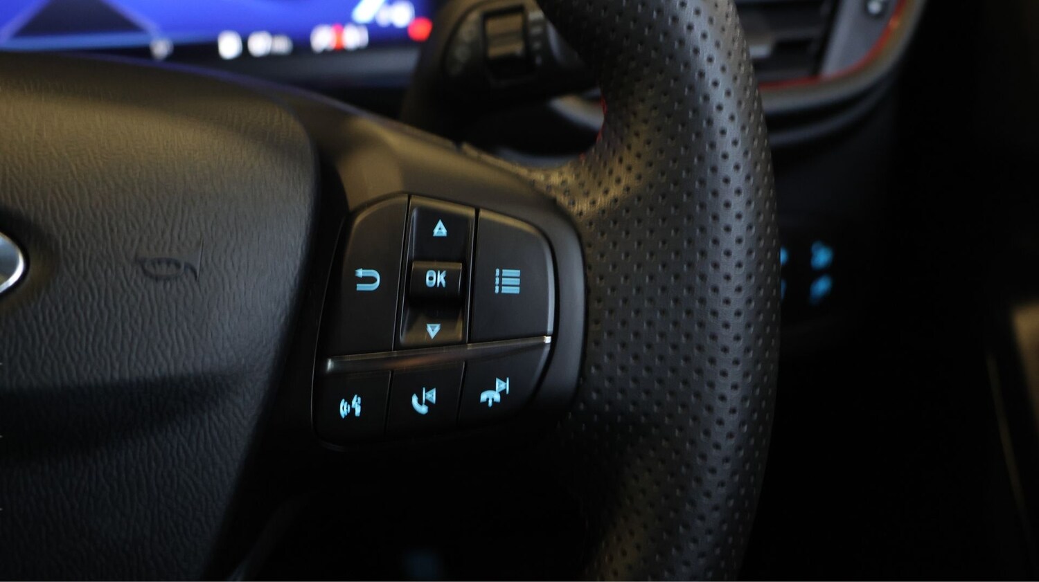 Used Ford Puma 2023 for sale - 77310610: Photo 22