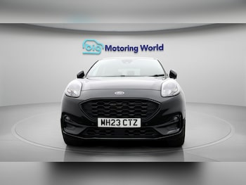 Used Ford Puma 2023 for sale - 77310610: Photo