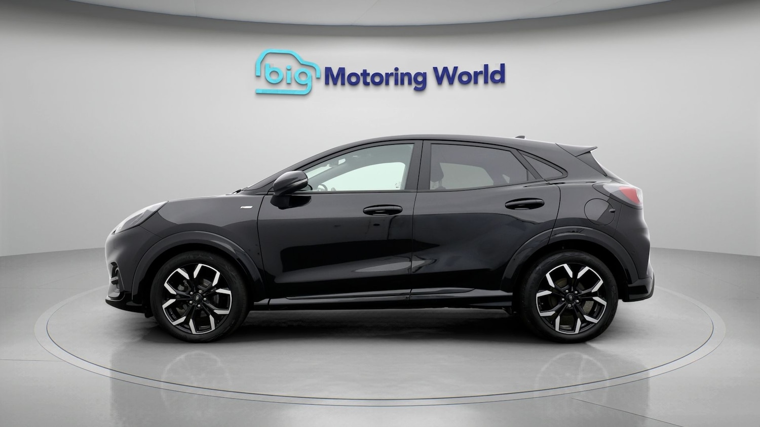 Used Ford Puma 2023 for sale - 77310610: Photo 4