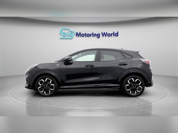 Used Ford Puma 2023 for sale - 77310610: Photo