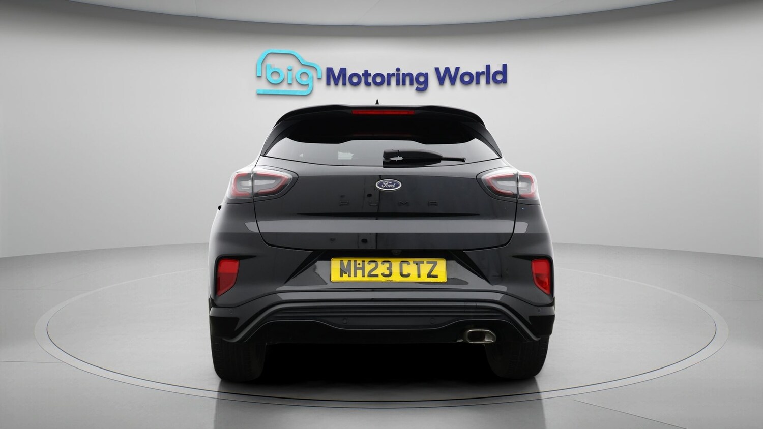 Used Ford Puma 2023 for sale - 77310610: Photo 6