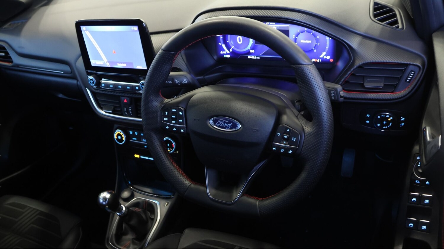 Used Ford Puma 2023 for sale - 77310610: Photo 9