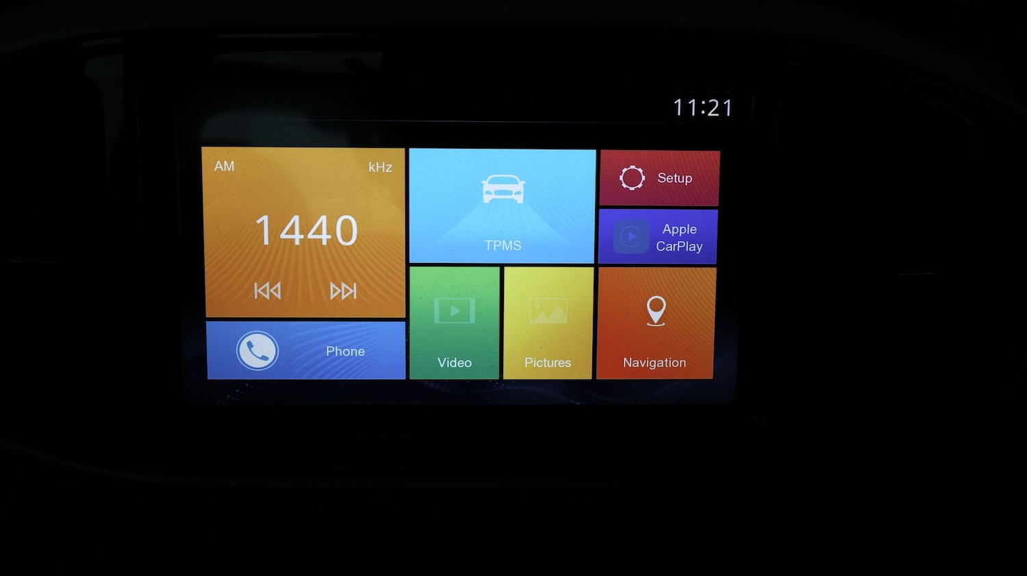 Used MG MG3 2024 for sale - 77465529: Photo 11