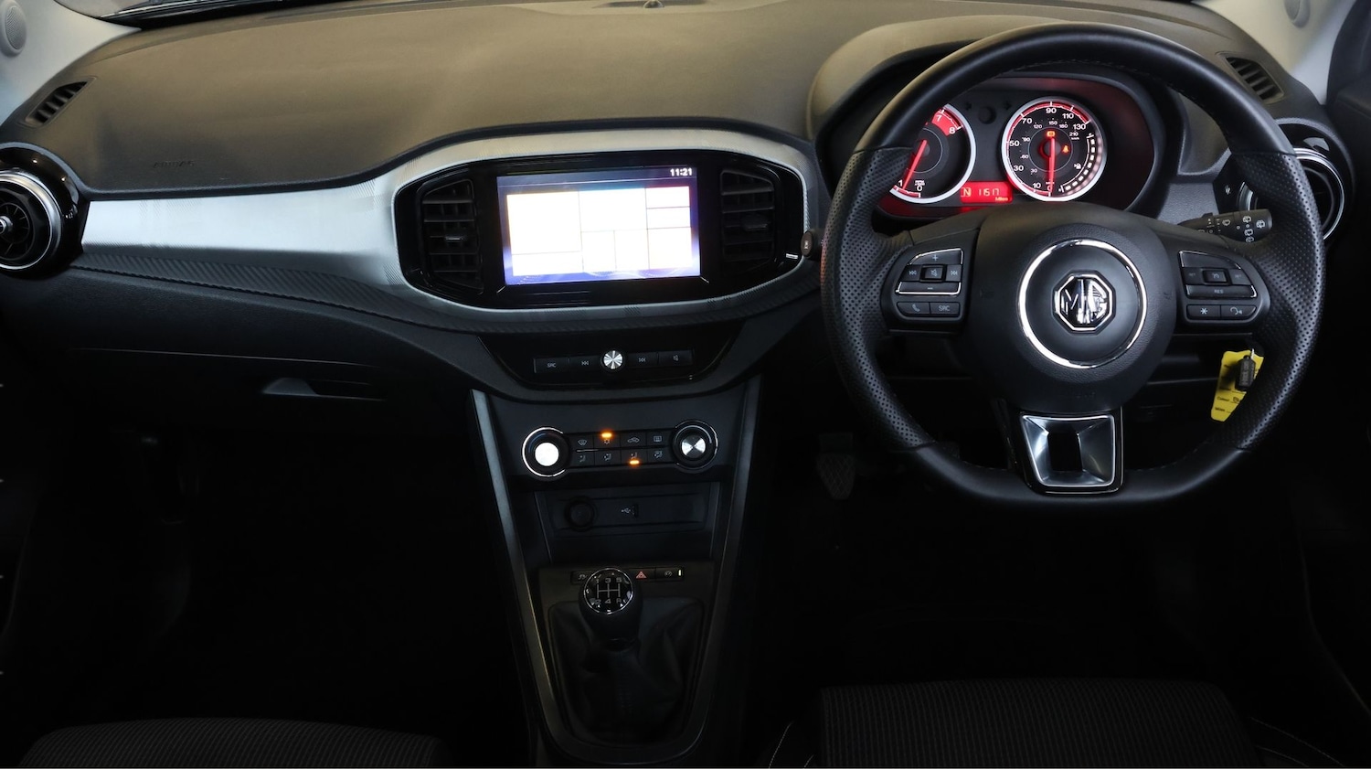 Used MG MG3 2024 for sale - 77465529: Photo 13