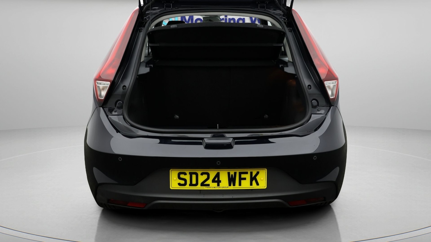 Used MG MG3 2024 for sale - 77465529: Photo 17