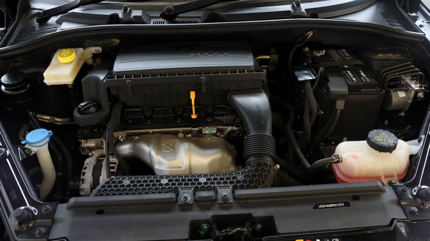 Used MG MG3 2024 for sale - 77465529: Photo 19