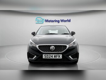 Used MG MG3 2024 for sale - 77465529: Photo