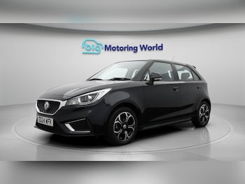 Used MG MG3 2024 for sale - 77465529: Photo