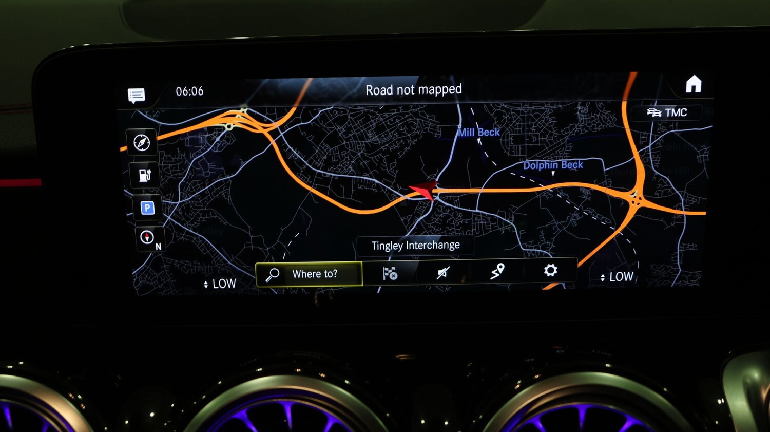 Used Mercedes-Benz EQB for sale - 77306388: Photo 11