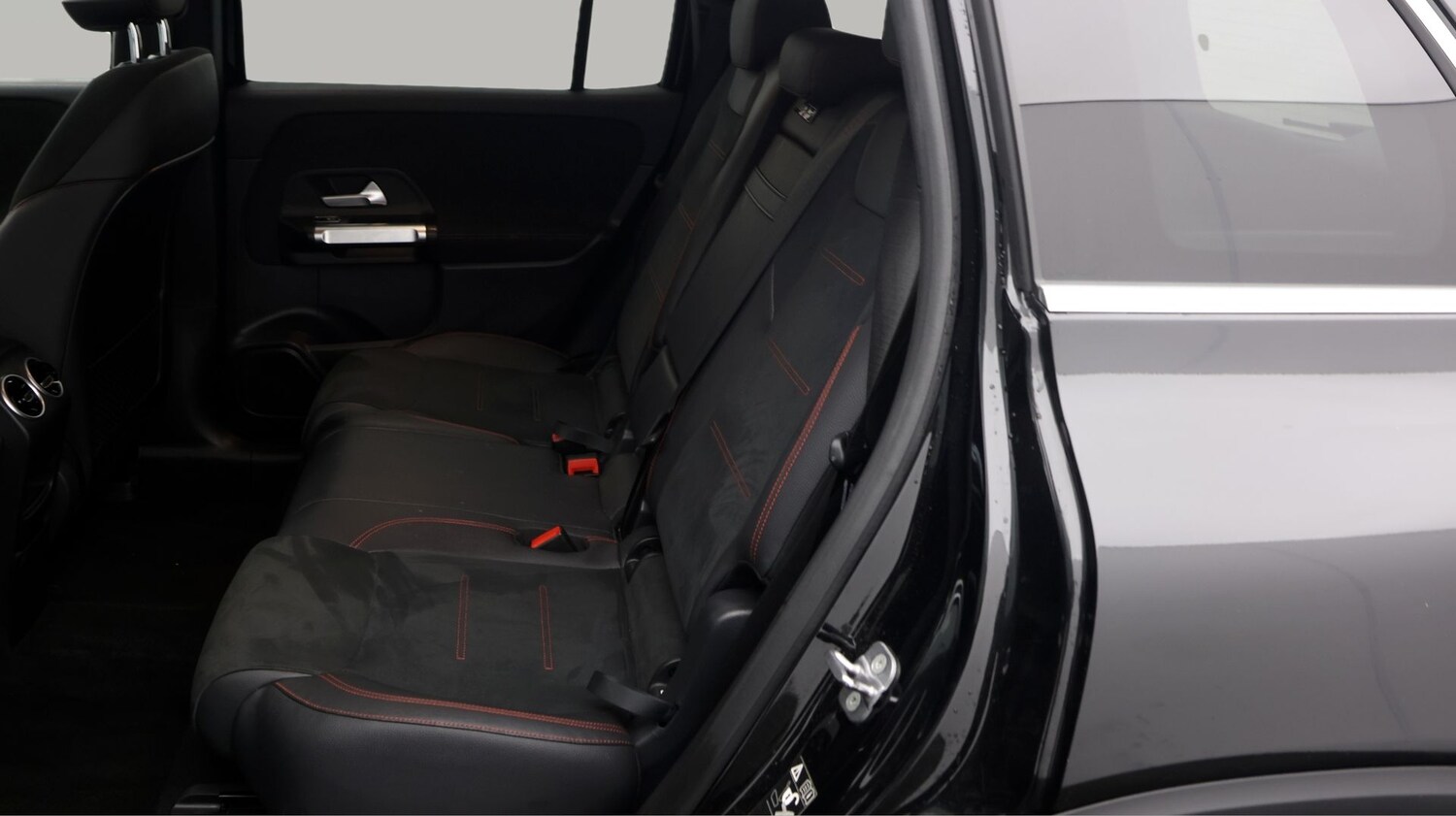 Used Mercedes-Benz EQB for sale - 77306388: Photo 16