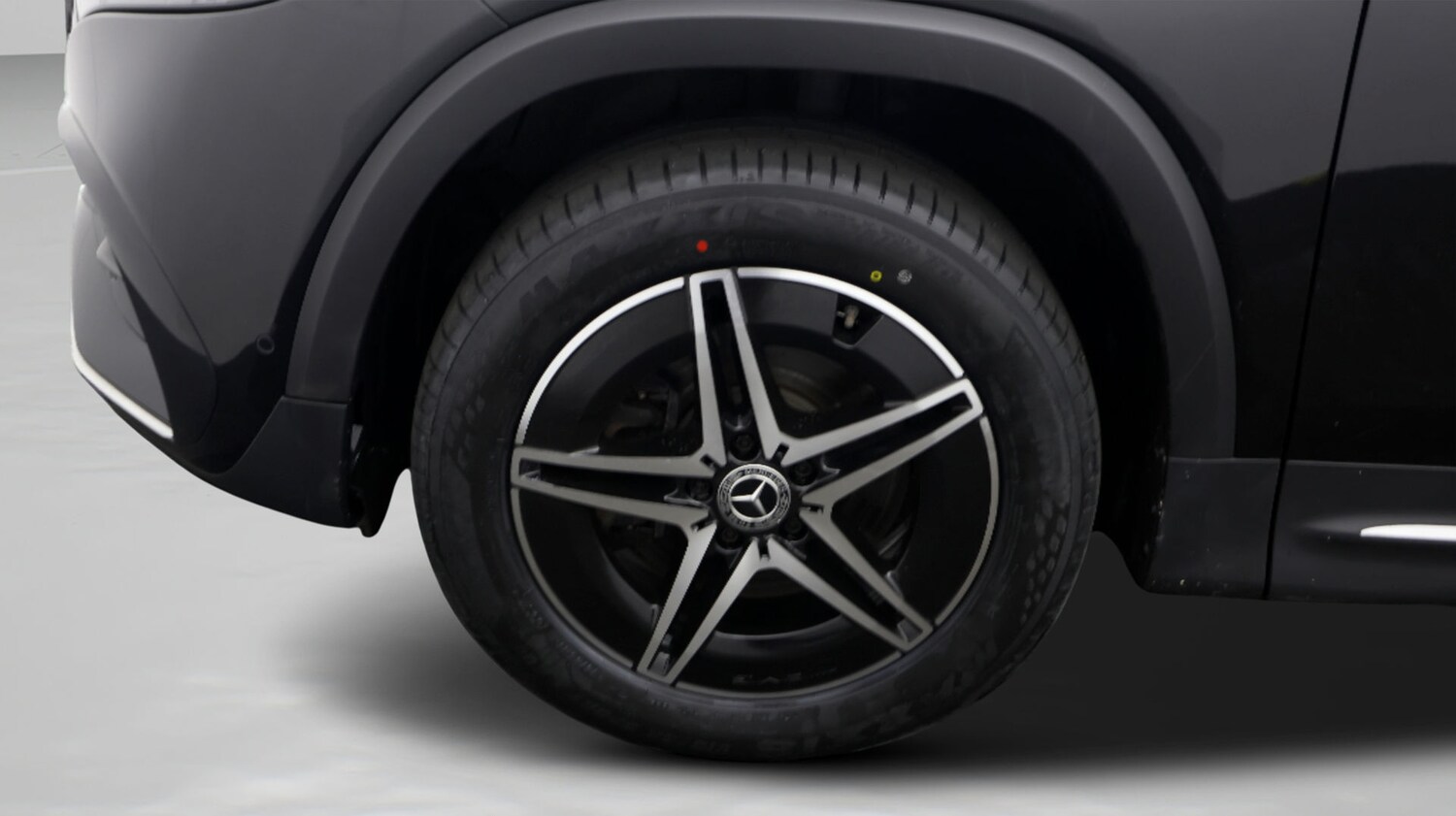 Used Mercedes-Benz EQB for sale - 77306388: Photo 18