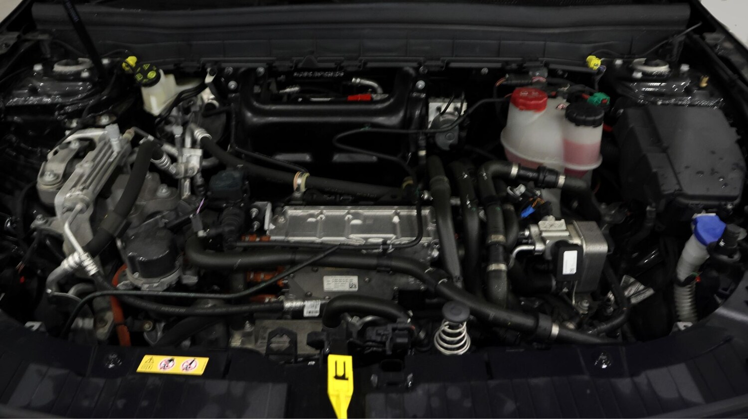 Used Mercedes-Benz EQB for sale - 77306388: Photo 19