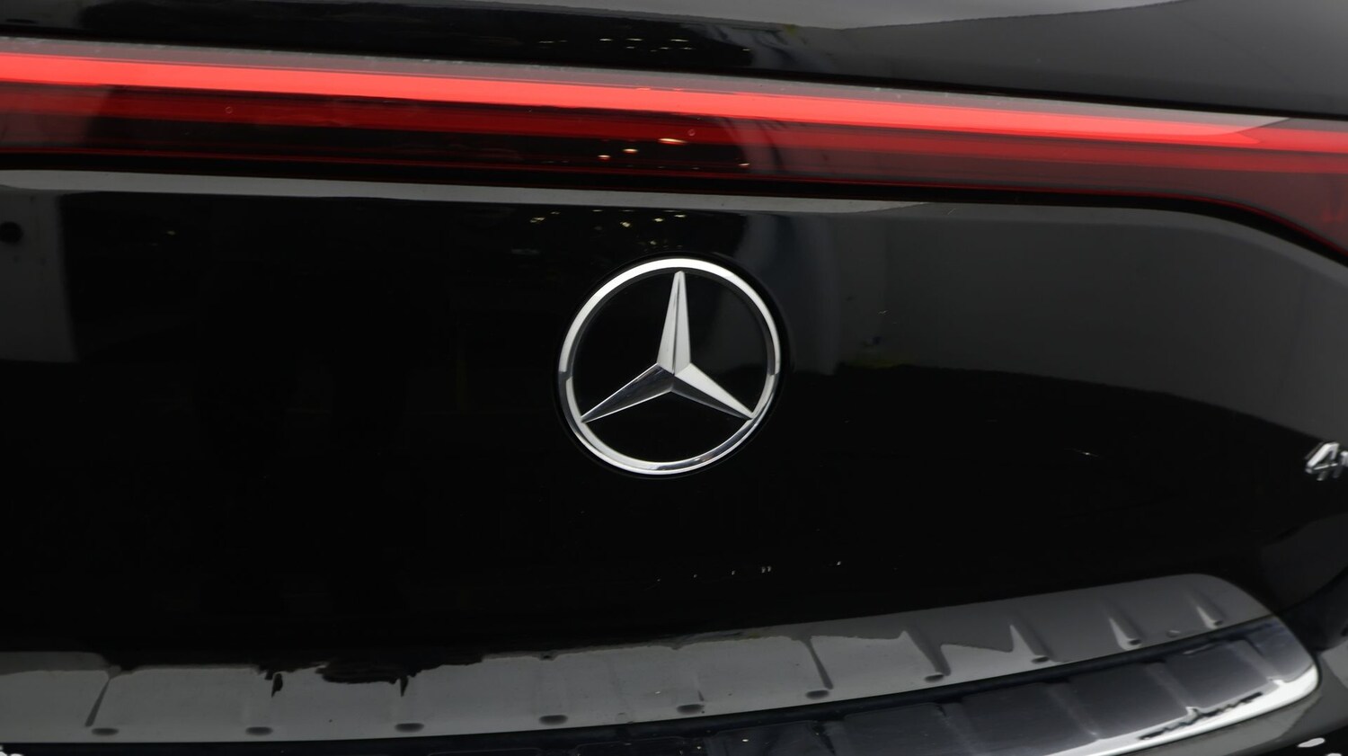 Used Mercedes-Benz EQB for sale - 77306388: Photo 20