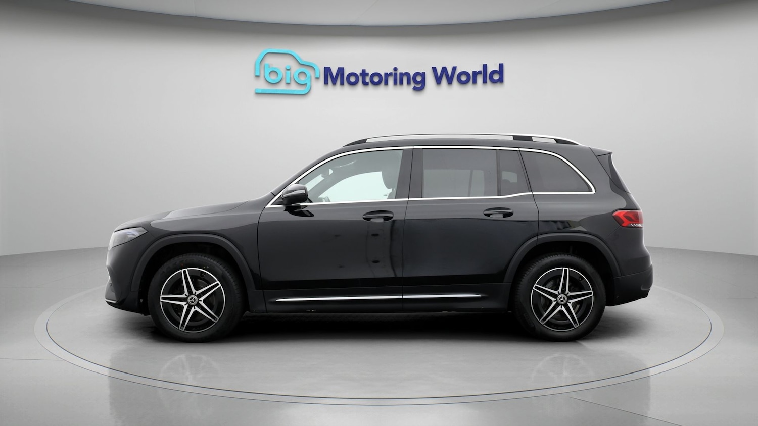 Used Mercedes-Benz EQB for sale - 77306388: Photo 4