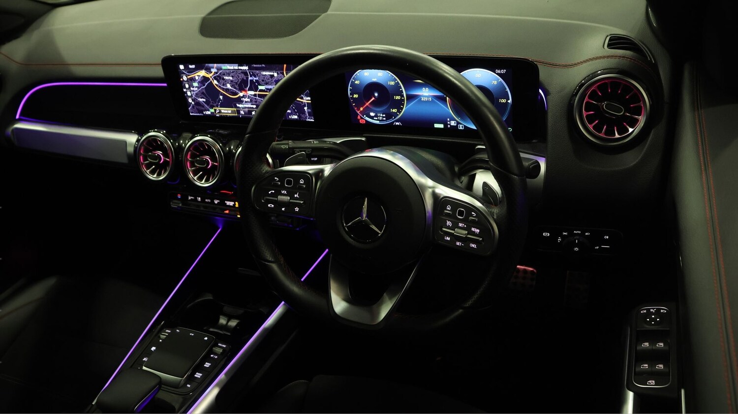 Used Mercedes-Benz EQB for sale - 77306388: Photo 9